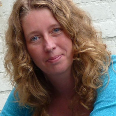 Talentcard van Agnes Scholten