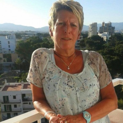 Talentcard van ankie kleijnen