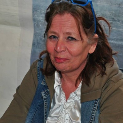 Talentcard van caroline groeneveld
