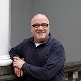 Talentcard van John Wevers