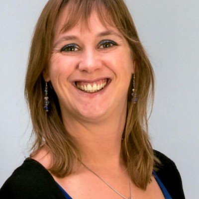 Talentcard van Patricia Boerakker