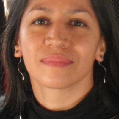 Claudia Acosta