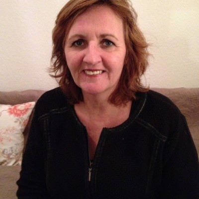 Talentcard van Dieta ter Welle