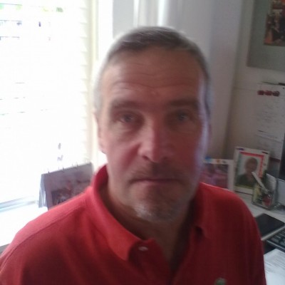 Talentcard van Alexandre Sergueev