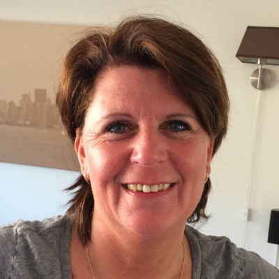 Talentcard van Ineke van der Meulen-Niessing