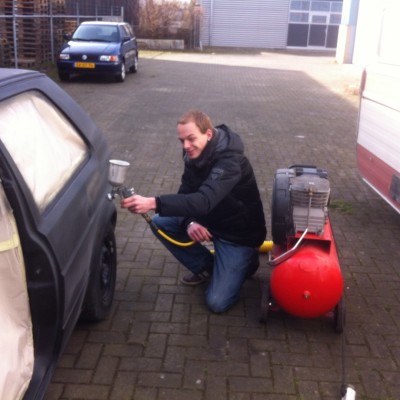 Bart Gunnink