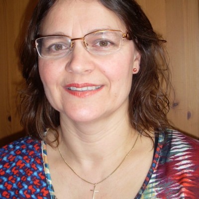 Talentcard van Anja Schilder