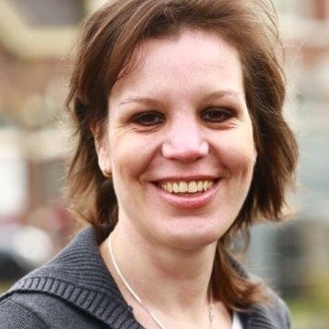 Talentcard van Wendy Klarenbeek