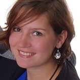 Talentcard van Margo de Esch