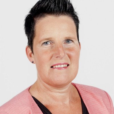 Talentcard van Carola Hart