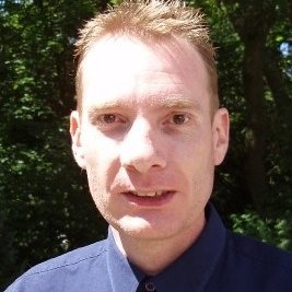 Talentcard van Jeroen Neleman