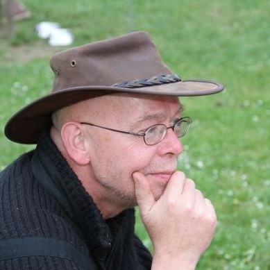 Ron van Maanen