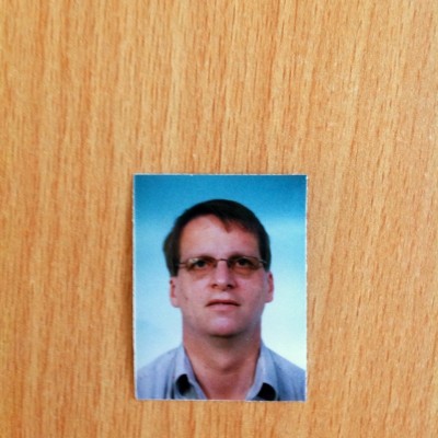 Henk Pellerin