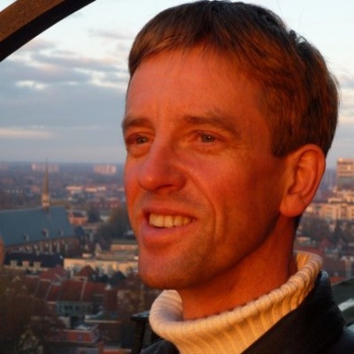 Jorgen van Maanen