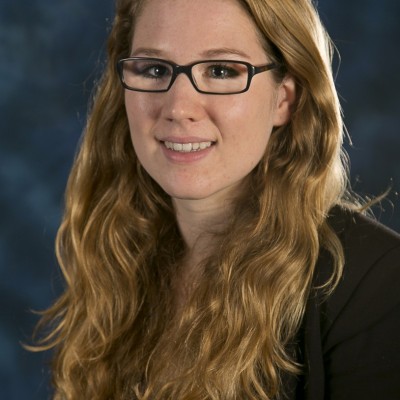 Talentcard van Ilona Roskam