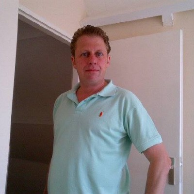 Talentcard van Hans Gijswijt