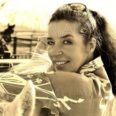 Talentcard van marjon van bezouwen