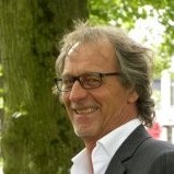 Talentcard van Roel Wassen