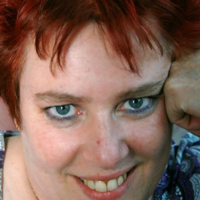 Talentcard van Greetje Leemhuis