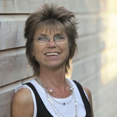 Talentcard van Carla den Braber