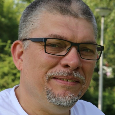 Talentcard van Axel Westerweel