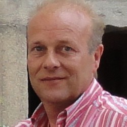 Talentcard van Jan Schellevis