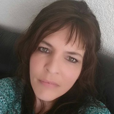 Talentcard van Wendy van der Meijden