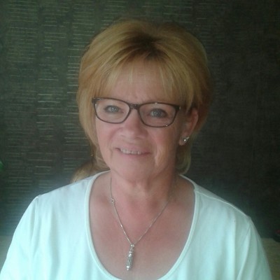 Talentcard van Carla van Kessel