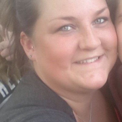 Talentcard van samantha wolf