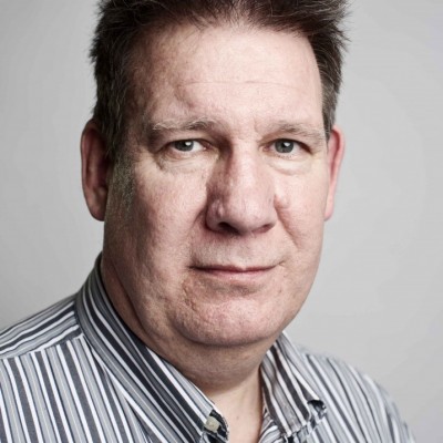 Talentcard van John van Dijkhuizen