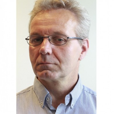 Talentcard van Martin Kamans