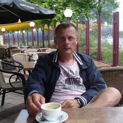 Talentcard van Eric van Duijl
