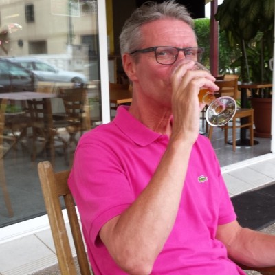 Talentcard van Peter Werner