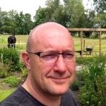 Talentcard van Johan van der Molen