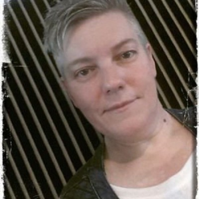 Talentcard van Carola van den Hurk