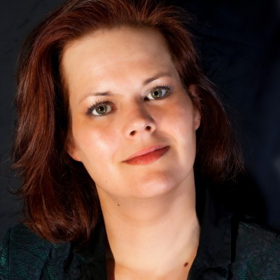 Talentcard van Tessa Jantz