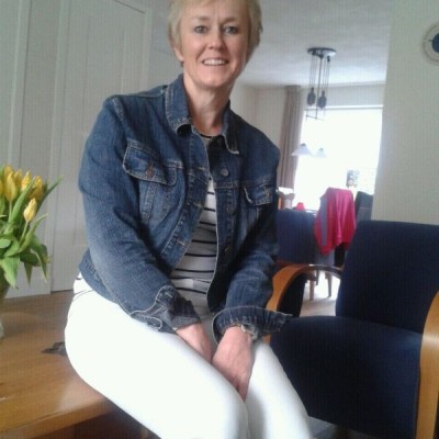 Talentcard van Inge van Geel