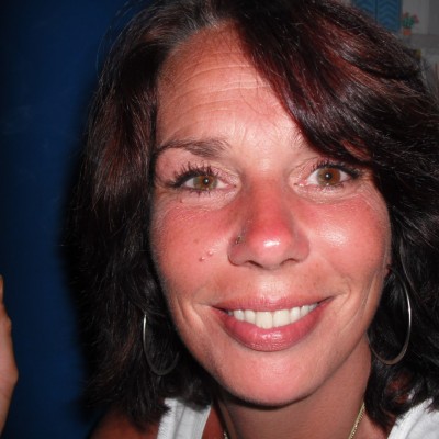 Talentcard van ingrid vonk