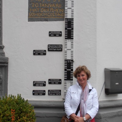 Angeline Pennings
