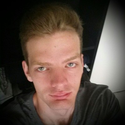 Talentcard van Thomas Dam