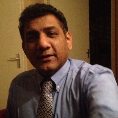 Talentcard van Ruud Bakas