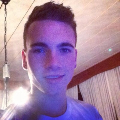 Talentcard van glenn verhaard