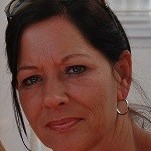 Talentcard van Jolanda van Engelen