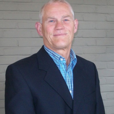 Talentcard van Gerrit van Druten