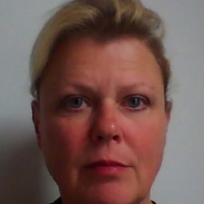Talentcard van Josee Stapert-Duiker