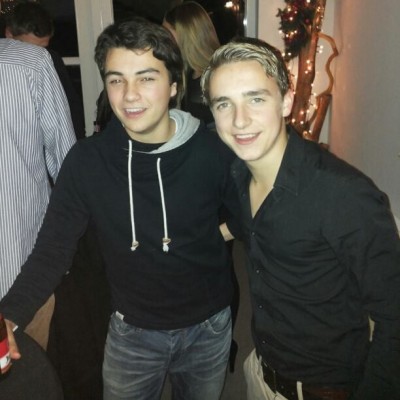 Talentcard van Mink van den Goorbergh