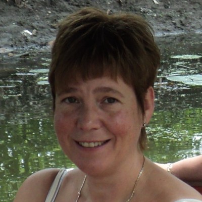 Talentcard van Sandra Maertens