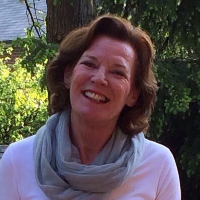 Talentcard van Jeanita jacobs