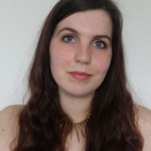 Talentcard van Bonnie Brandsma