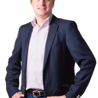 Talentcard van Sjoerd Heldens